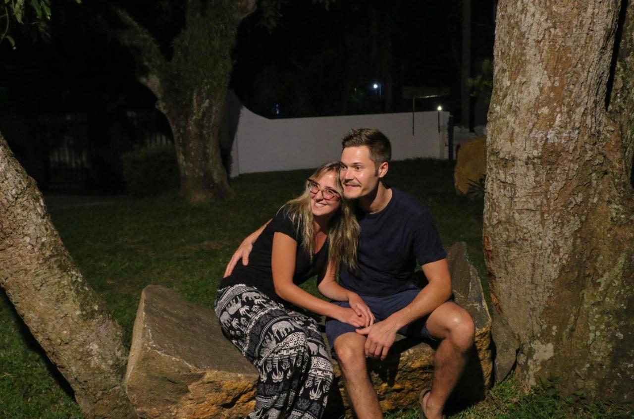 גאלה Villa Rosa Blanca מראה חיצוני תמונה